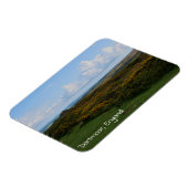 Dartmoor England Magnet (Linke Seite)