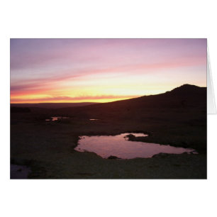 Dartmoor Morgenfrost