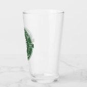 Dartmoor-Nationalpark Glas (Links)