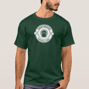 Dartmoor-Nationalpark T-Shirt