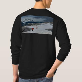 Dartmouth '78 Antarktika T-Shirt