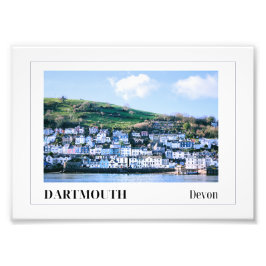 Dartmouth Fotodruck