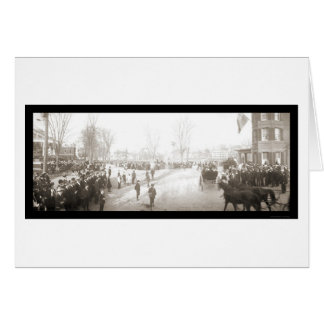 Dartmouth Hannover Inn Foto 1904