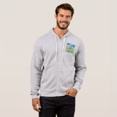 Dartmouth Hoodie (Vorne ganz)