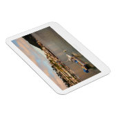 Dartmouth Magnet (Rechte Seite)