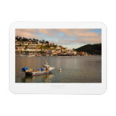 Dartmouth Magnet (Horizontal)