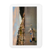 Dartmouth Magnet (Vertikal)