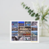 Dartmouth Multi-Image Postkarte (Stehend Vorderseite)