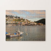 Dartmouth Puzzle (Horizontal)