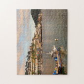 Dartmouth Puzzle (Vertikal)