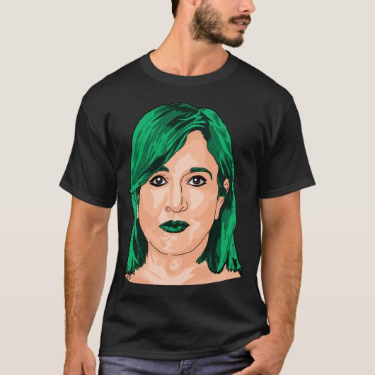 Dartmouth T-Shirt (Vorderseite)