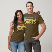 Darts _21 T-Shirt (Unisex)