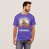 Darts Dart Bullseye Darts Sport T-Shirt (Vorne ganz)