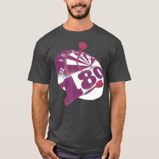 Darts Dart Dartboard T-Shirt