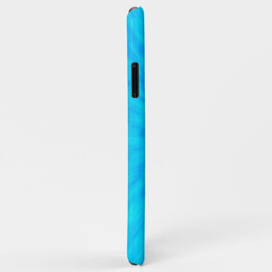 Darts Destination Bullseye, Case-Mate iPhone Hülle (Hinten/Rechts)