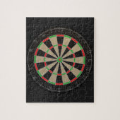 Darts Fans 🎯 😍 Dartboard Puzzle (Vertikal)