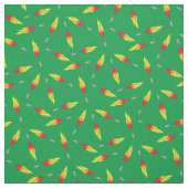 Darts Flaming Fly Game Sports Stoff (Muster)