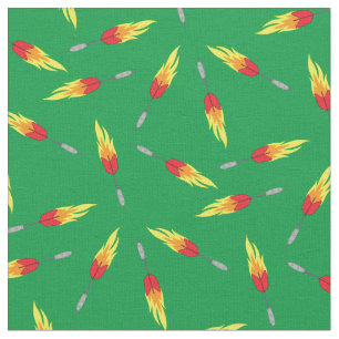 Darts Flaming Fly Spiel Sport Stoff