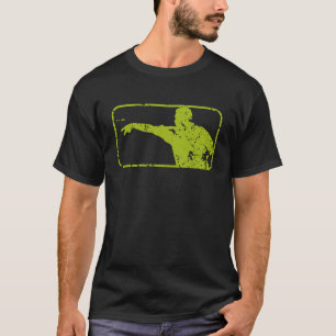 Darts for darts player Pally 20 darts Dar 180 10 T-Shirt