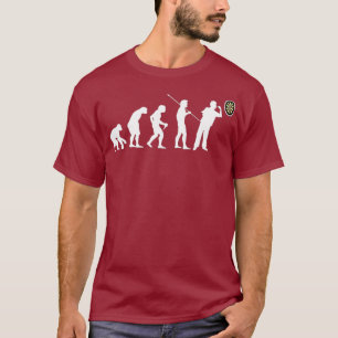 Darts Geschenk Männer Darts Club Geschenk Männer D T-Shirt