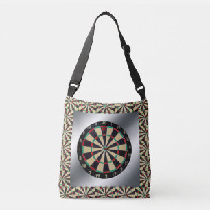 Darts Inspirationsdesign, Tragetaschen Mit Langen Trägern