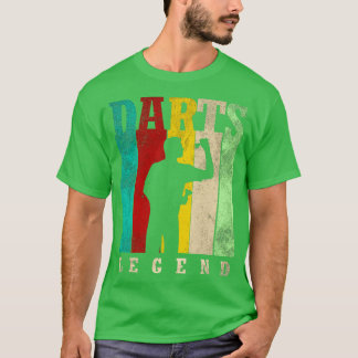 Darts Legend T-Shirt