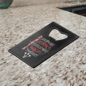 DARTS meistern: Die Kernprinzipien - Dart Player Geldbeutel Flaschenöffner