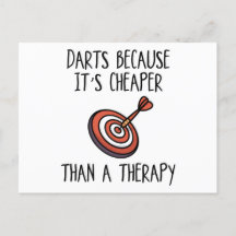 Darts