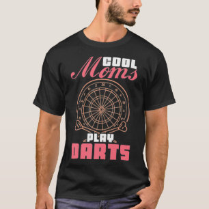 Darts Pub Dartboard - Sport Dart Team Darts T-Shirt