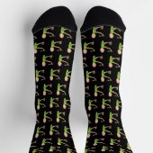 Darts Socken (Oben)