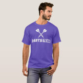 Darts Team T-Shirt (Vorne ganz)