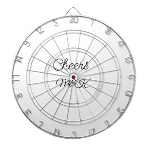 DARTSCHEIBE