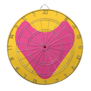 DARTSCHEIBE