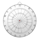 Dartscheibe (vorne)