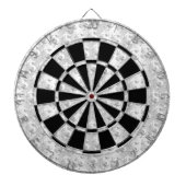 $ DARTSCHEIBE (vorne)