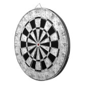 $ DARTSCHEIBE (Vorderseite rechts)
