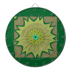 Dartscheibe