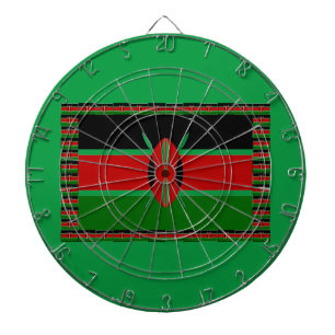 Dartscheibe