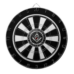  DARTSCHEIBE