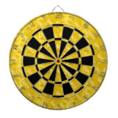$ DARTSCHEIBE (vorne)