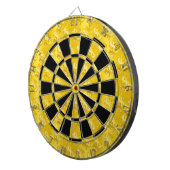$ DARTSCHEIBE (Vorderseite rechts)