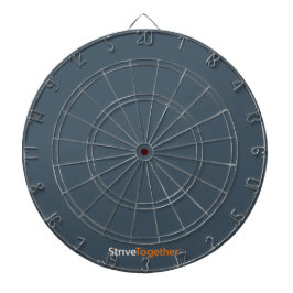 Dartscheibe