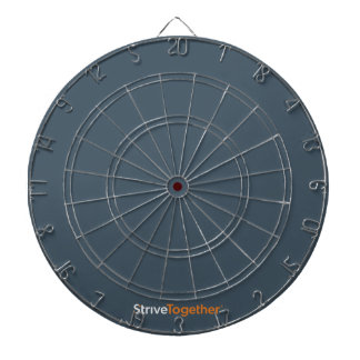 Dartscheibe