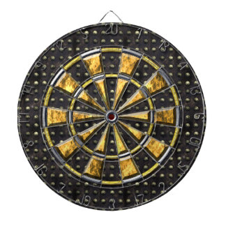Dartscheibe der Räuber-4