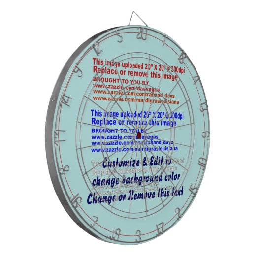 Dartscheibe-Licht umfaßt 6 Messingpfeile Dartscheibe (Vorderseite Links)