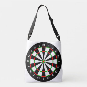 Dartscheibe Tragetaschen Mit Langen Trägern