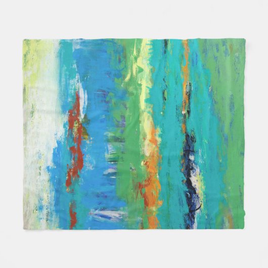 Darüber hinaus fleecedecke (Vorderseite (Horizontal))