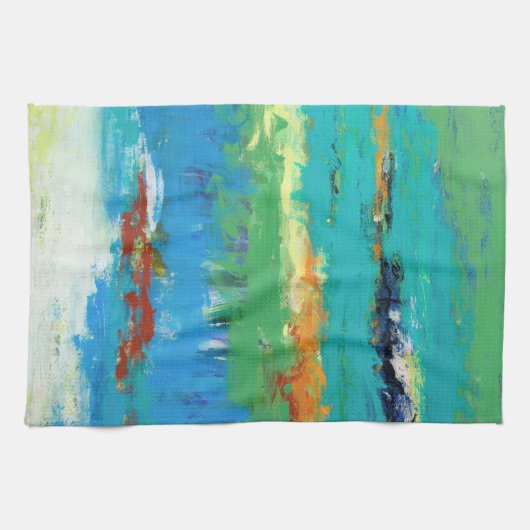 Darüber hinaus geschirrtuch (Horizontal)