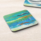 Darüber hinaus getränkeuntersetzer (Linke Seite)