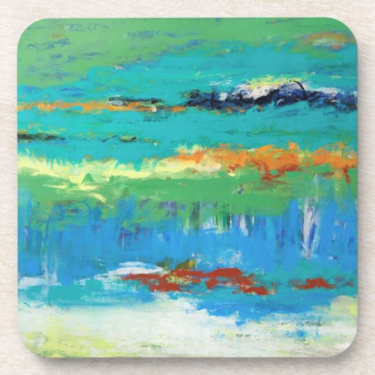 Darüber hinaus getränkeuntersetzer (Vorderseite)